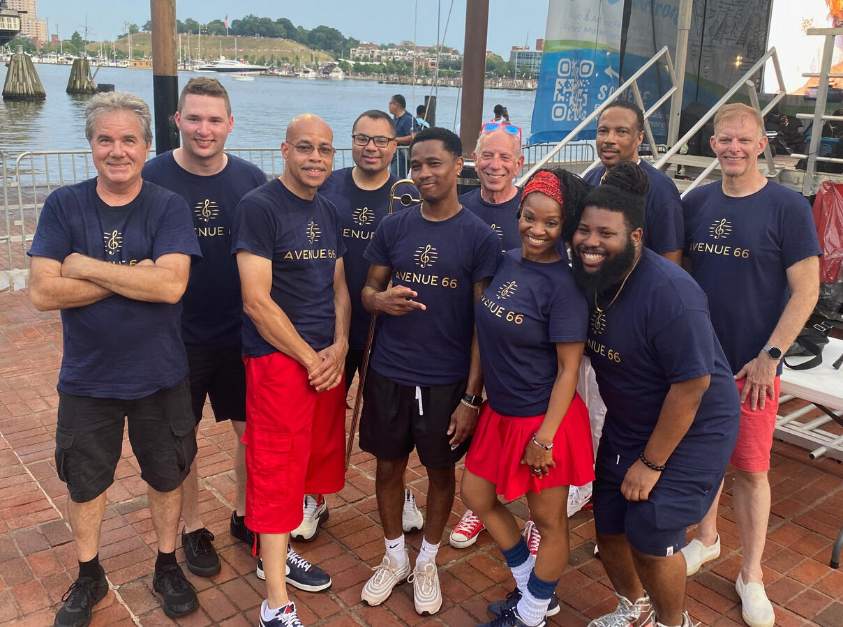 Baltimore City 4th July 2024 Baltimore City 4th July 2024